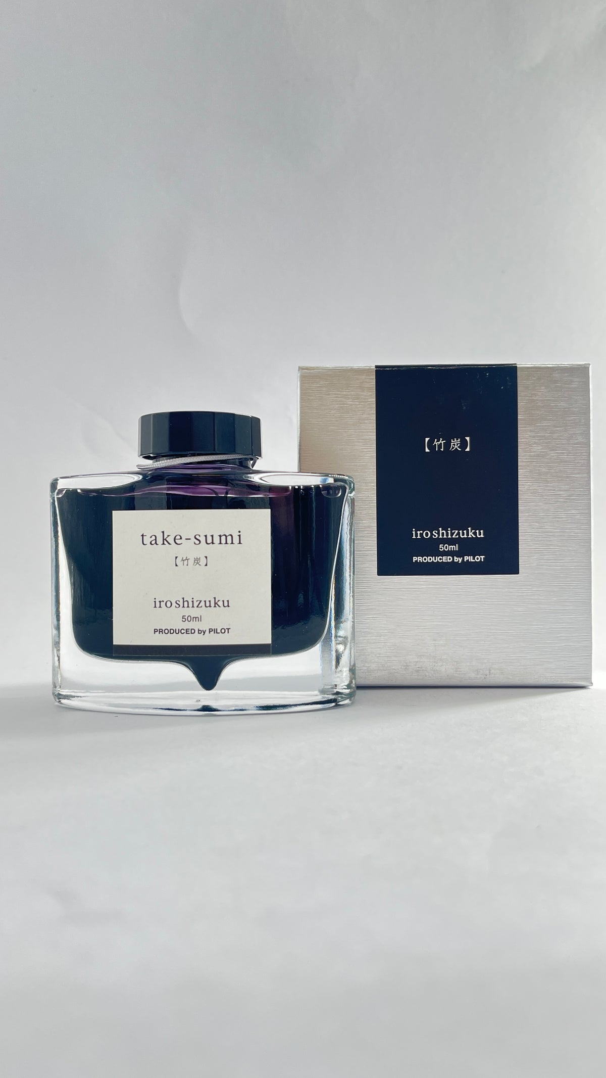 PILOT FP INK BOTTLE 50 CC JAPANESS BEAUTY BERRY