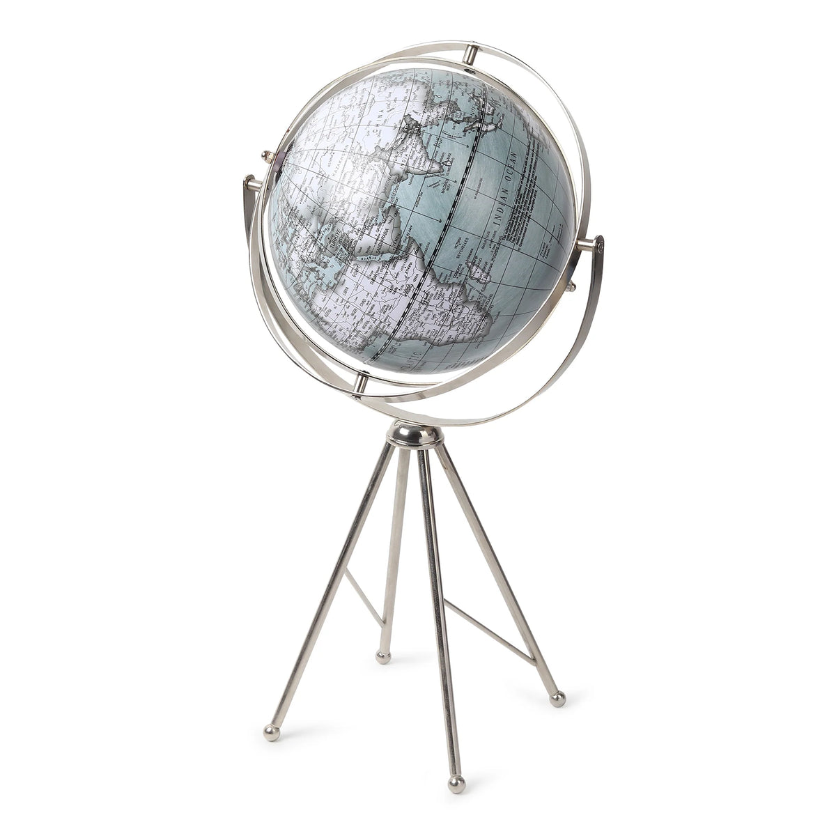 Spherecraft Globe