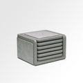 Unmet Desire Square Coasters Set of Six – Moderno Series