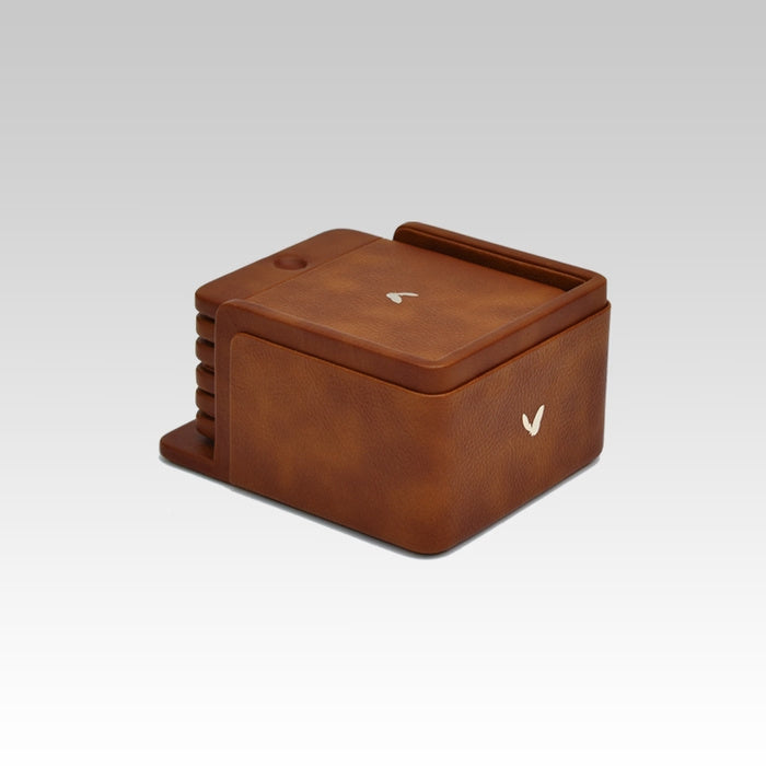 Rectangular Coasters Set of Six – Moderno Series