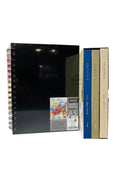Tombow Irojiten Colored Pencils Vol. 4 Pale Tone II + Brustro A5 Sketchbook Set