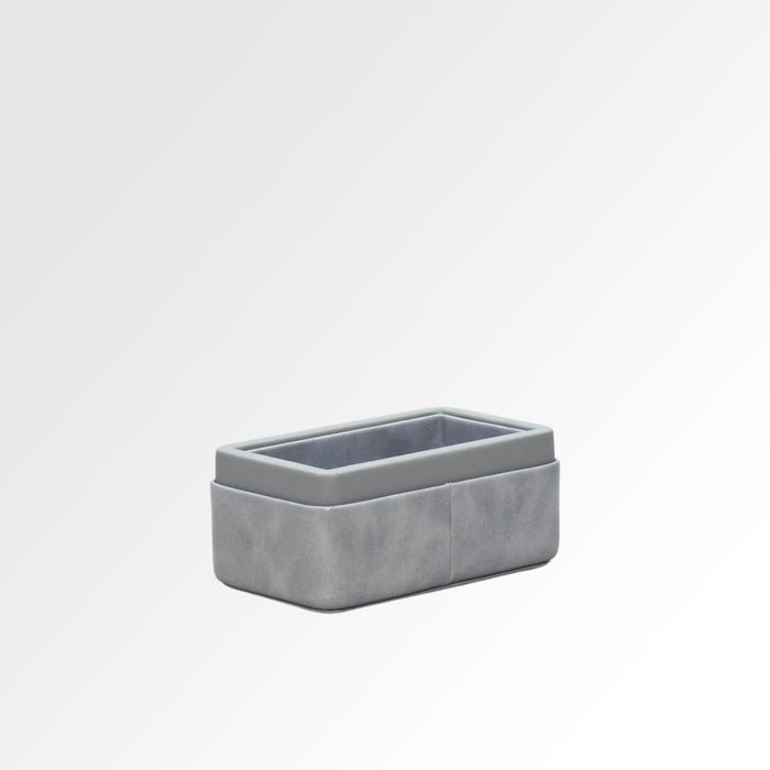 Unmet Desire Rectangular Coasters Set of Six – Moderno Series