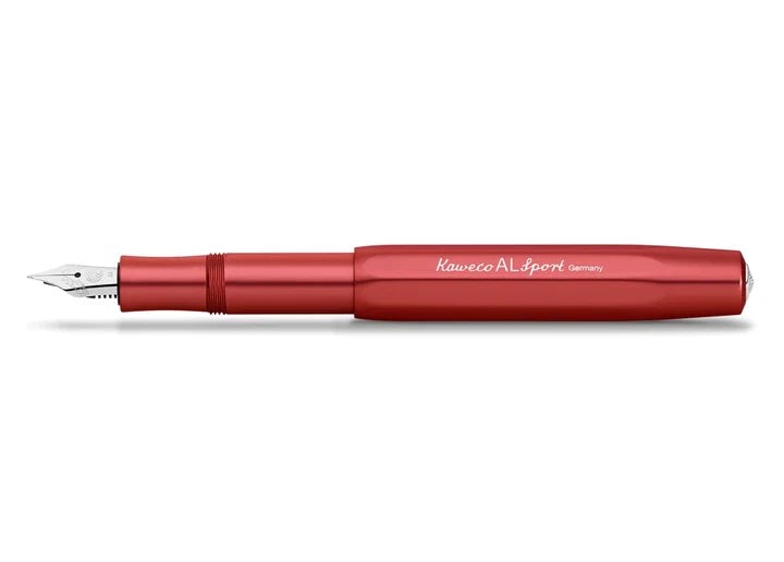 kaweco Al sport Fountain Pen