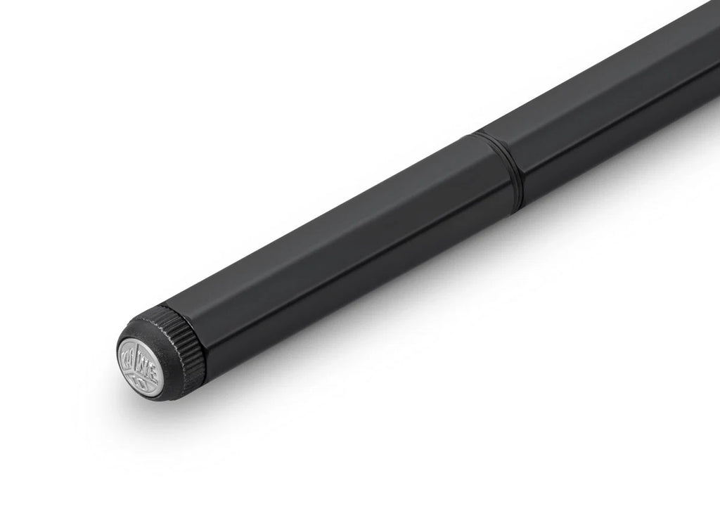 Kaweco Special Fountain Pen Black - Medium Nib