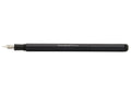 Kaweco Special Fountain Pen Black - Medium Nib