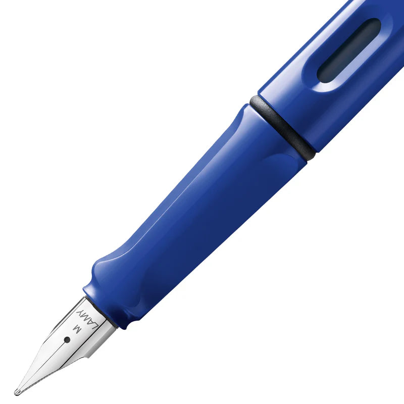 LAMY Safari Fountain Pen
