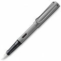 LAMY AL-star Graphite Fountain Pen
