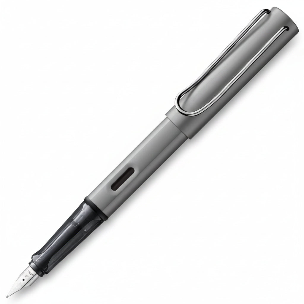 LAMY AL-star Graphite Fountain Pen