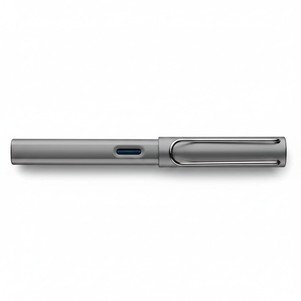 LAMY AL-star Graphite Fountain Pen