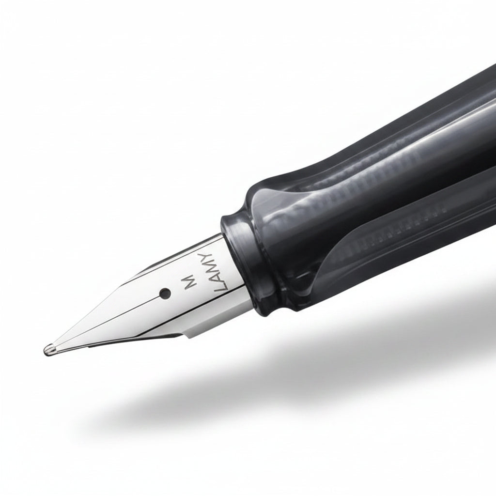 LAMY AL-star Graphite Fountain Pen