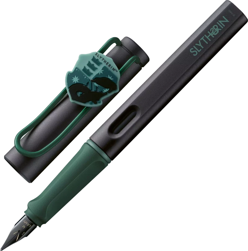 LAMY Safari Harry Potter Fountain Pen