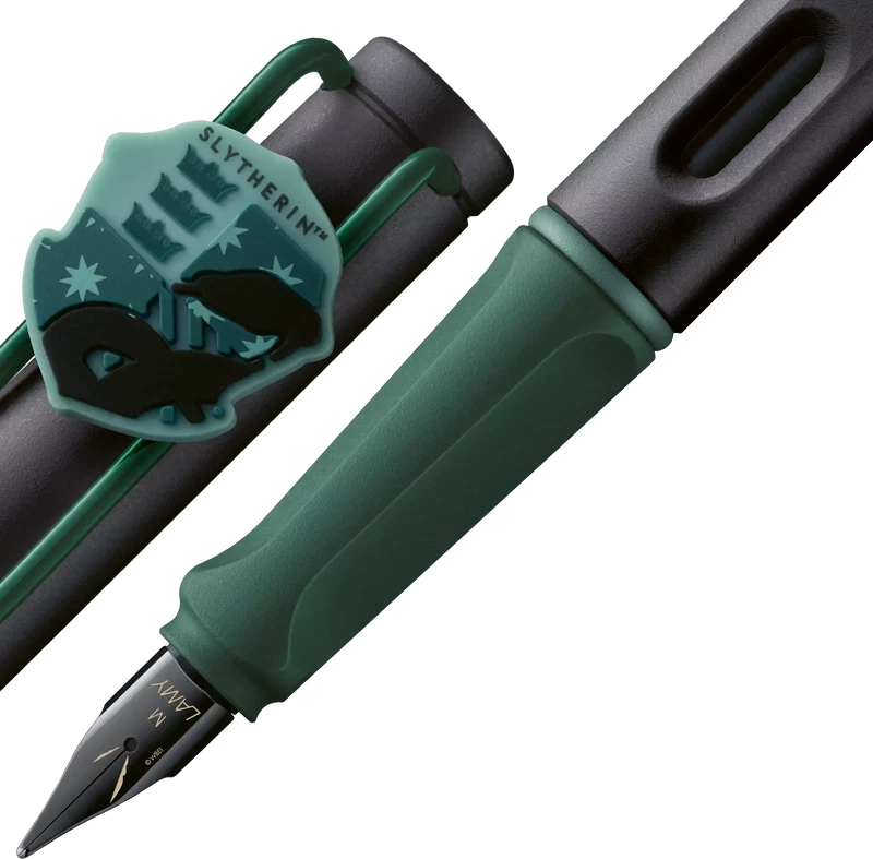 LAMY Safari Harry Potter Fountain Pen