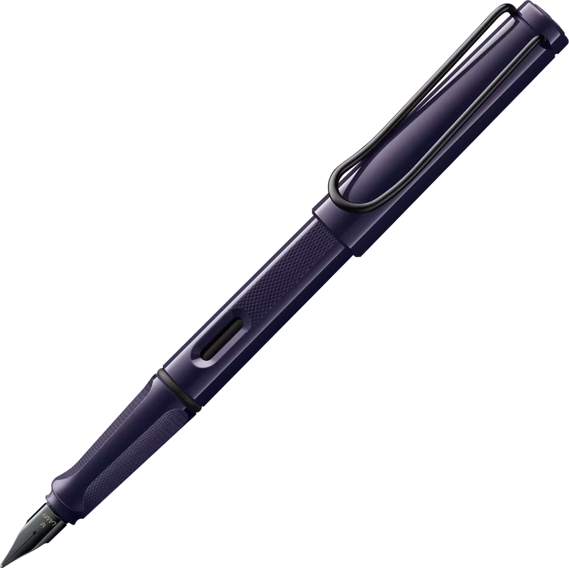 LAMY Safari Fountain Pen