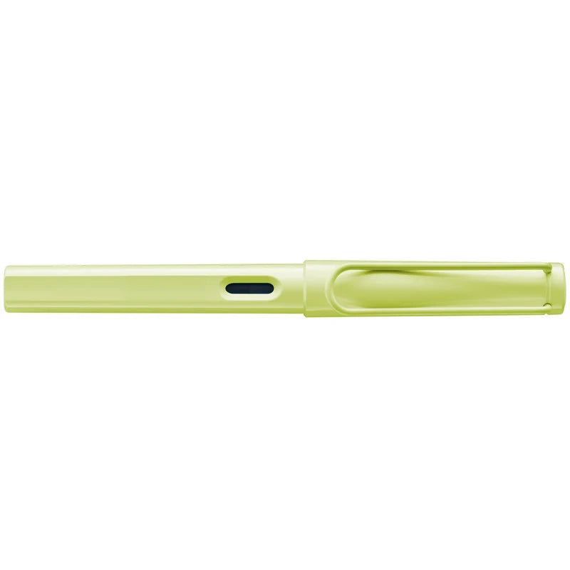 LAMY Safari Fountain Pen