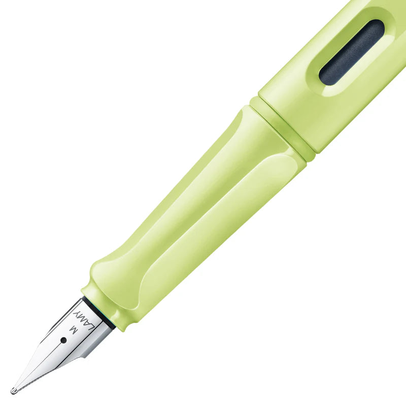 LAMY Safari Fountain Pen