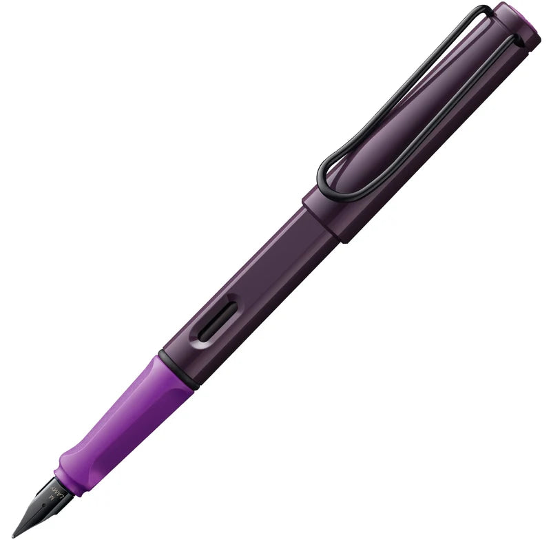 LAMY Safari Fountain Pen