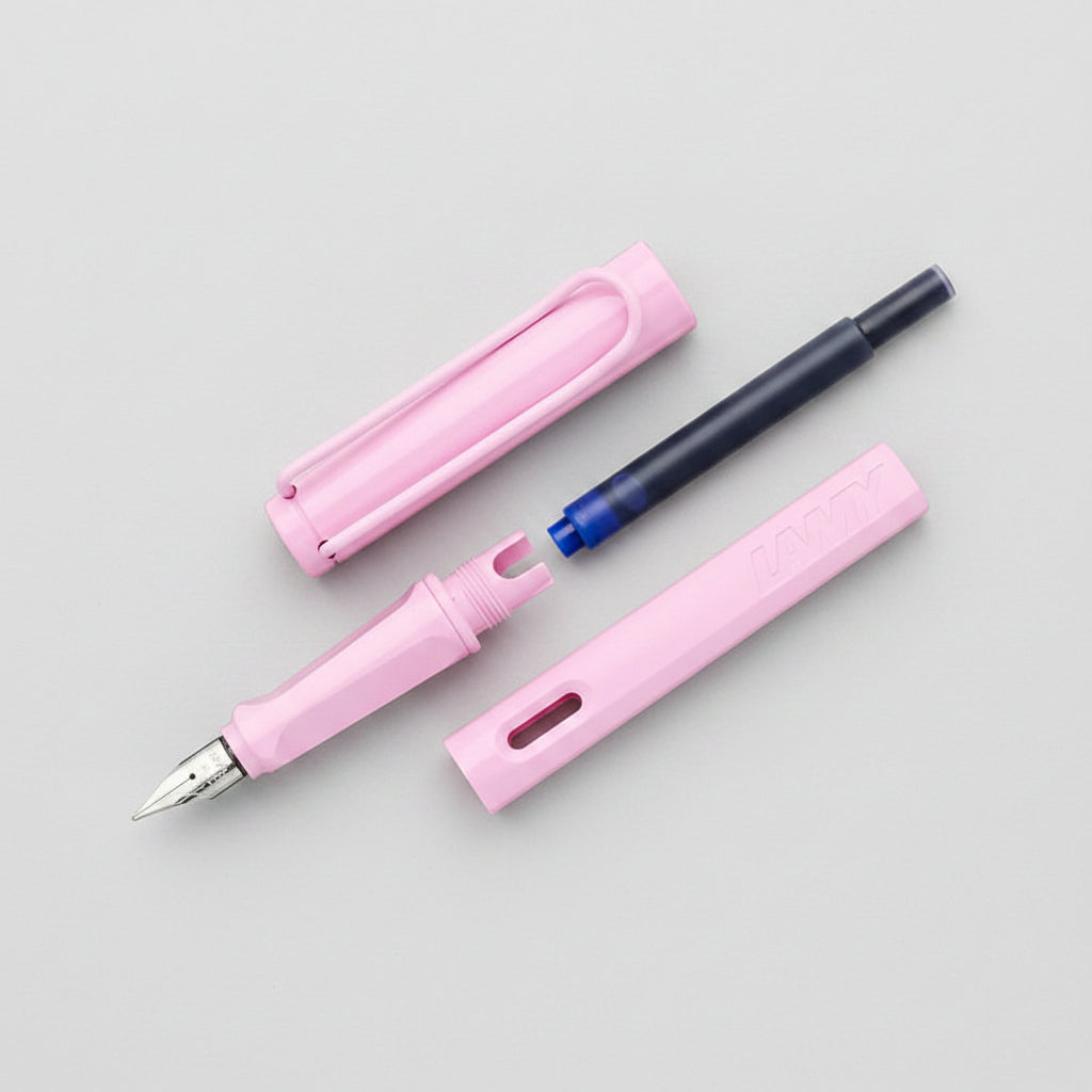 LAMY Safari Fountain Pen