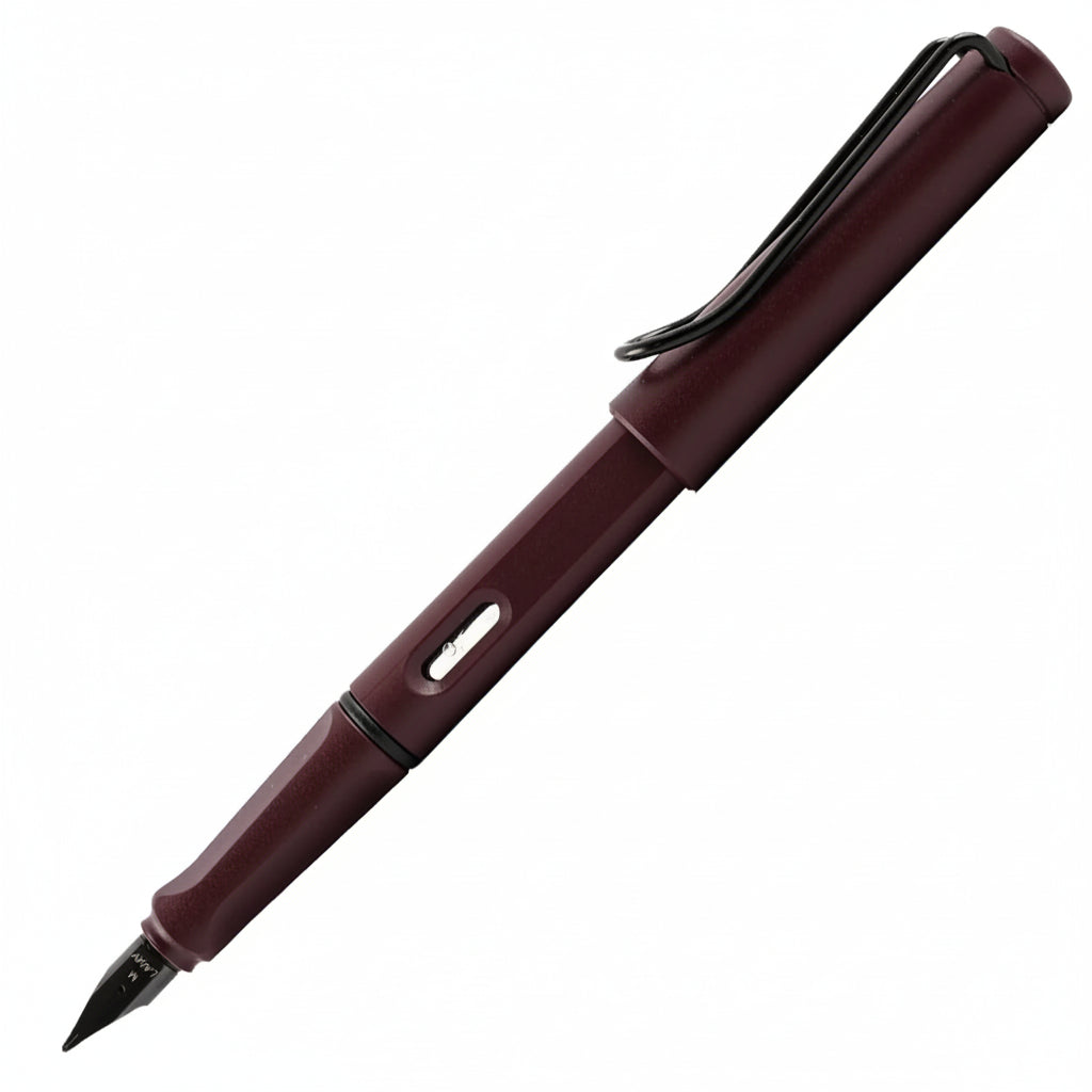 LAMY Safari Scarlet Fountain Pen