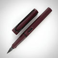 LAMY Safari Scarlet Fountain Pen