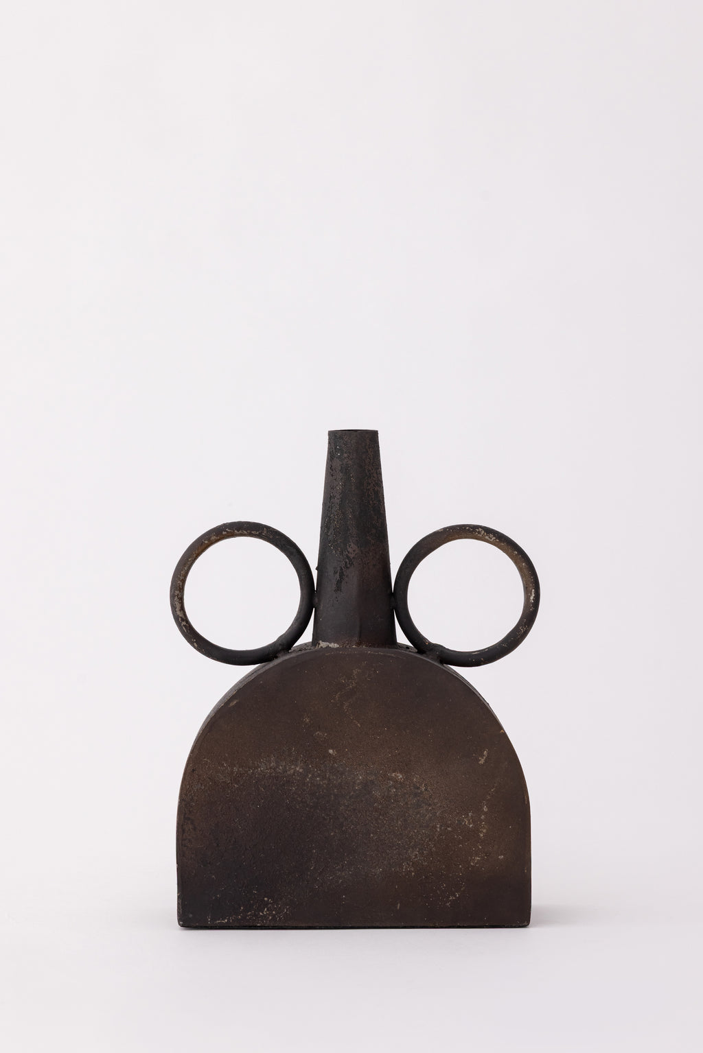 Arch Loop Sculptural Vase