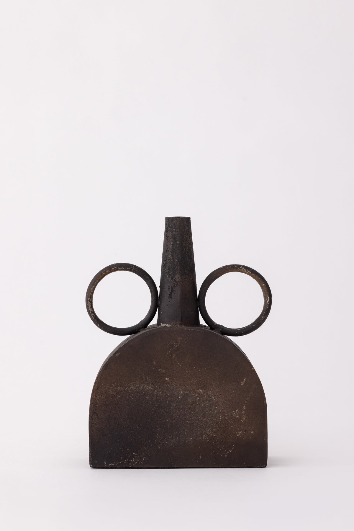 Arch Loop Sculptural Vase