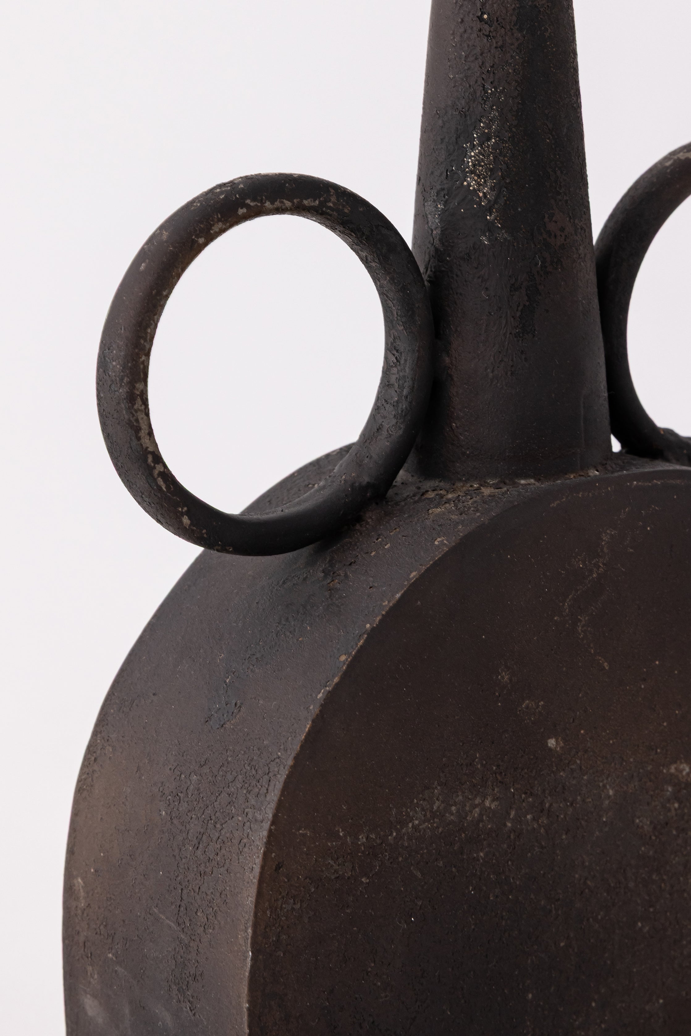 Arch Loop Sculptural Vase