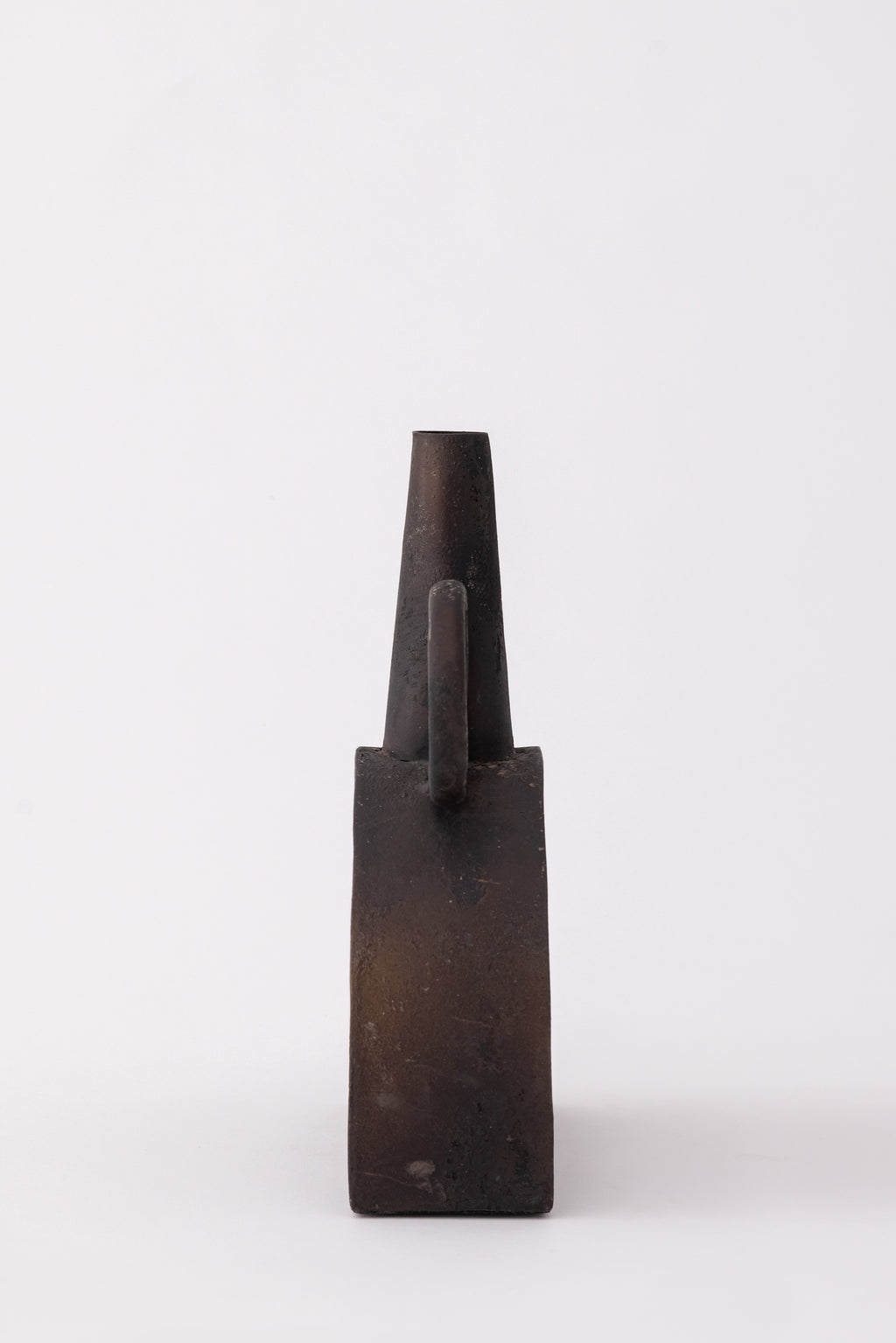 Arch Loop Sculptural Vase