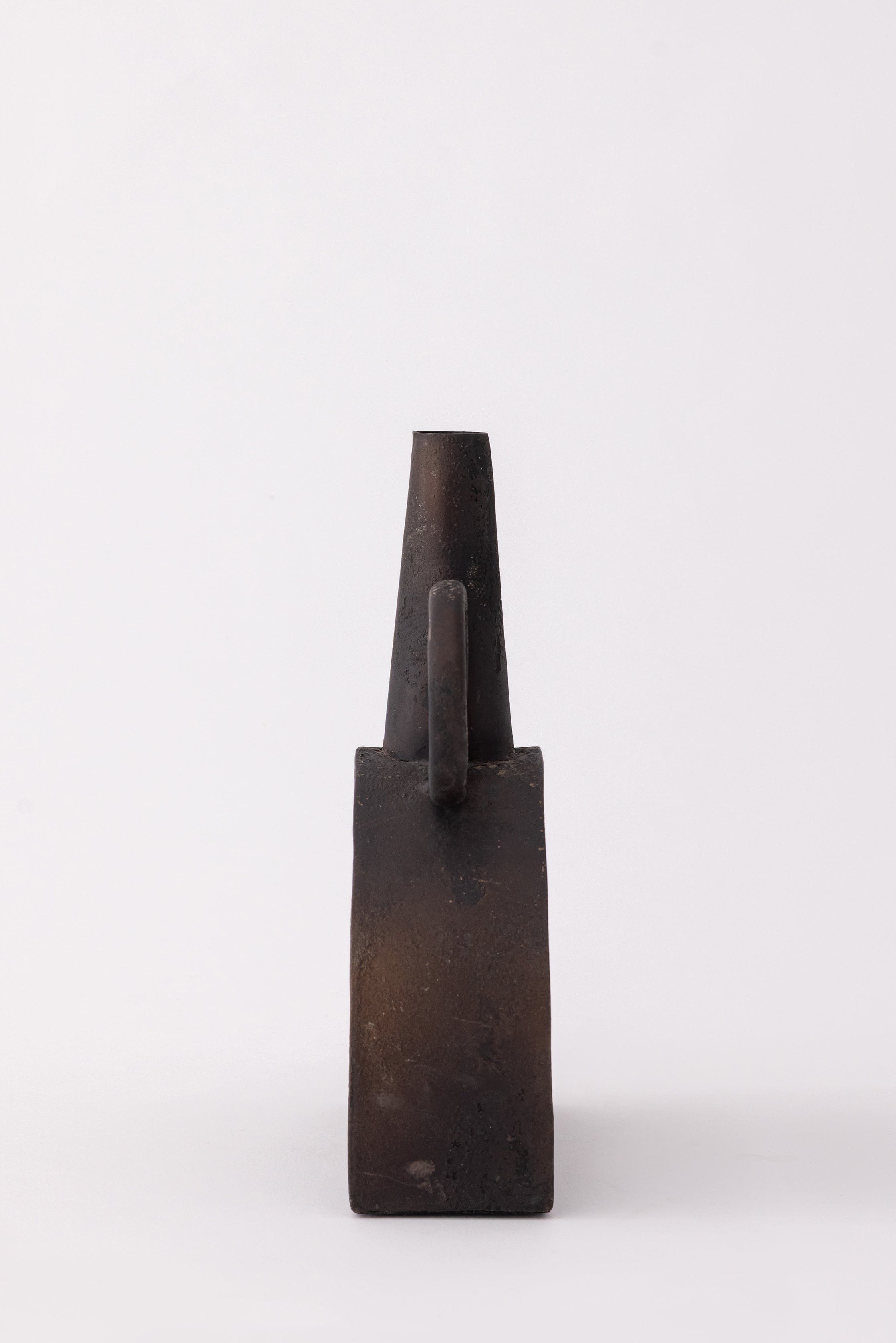 Arch Loop Sculptural Vase