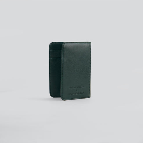 myPAPERCLIP × Shivan & Narresh | Mini Wallet Collection