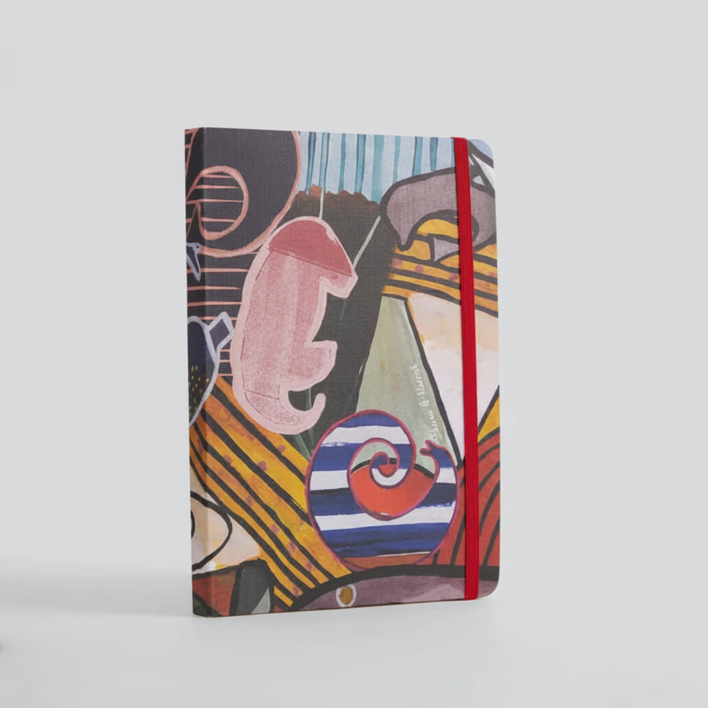myPAPERCLIP × Shivan & Narresh | Designer Notebook Collection