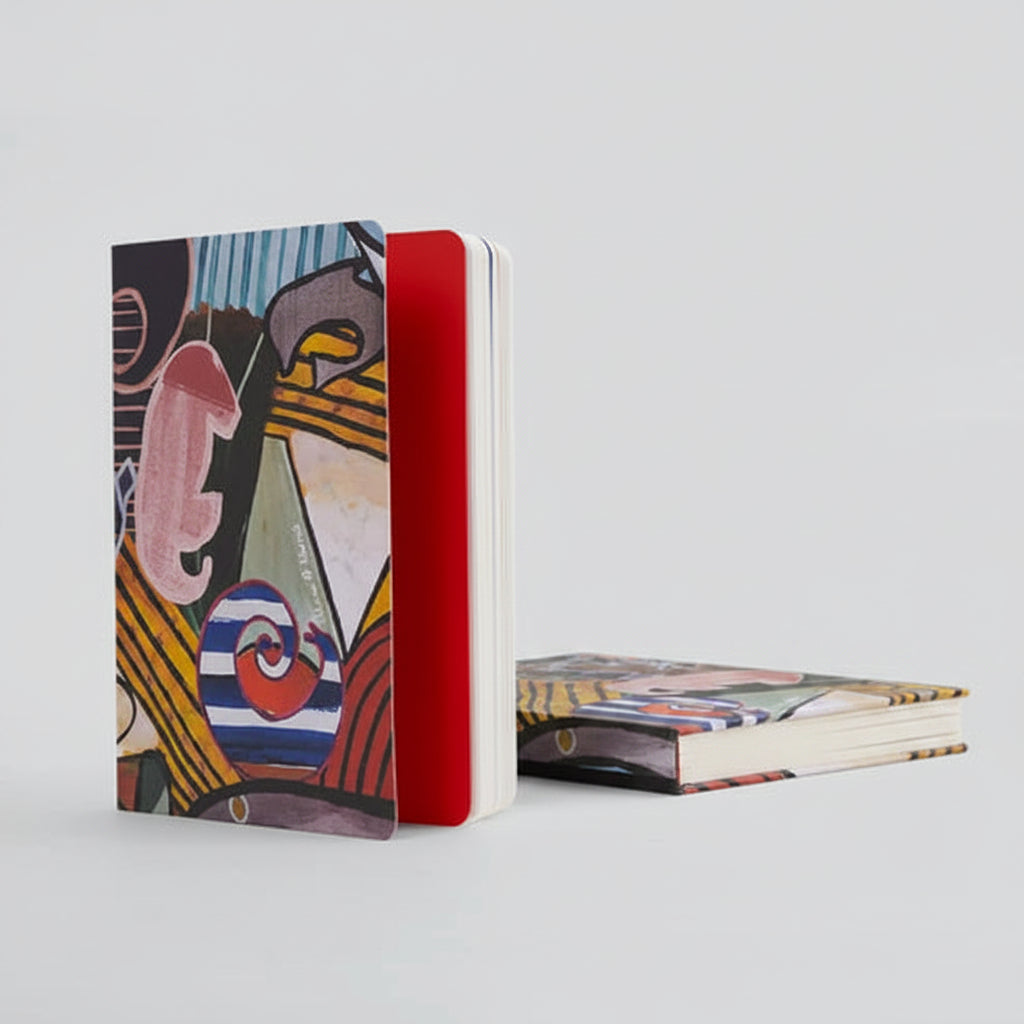 myPAPERCLIP × Shivan & Narresh | Designer Notebook Collection