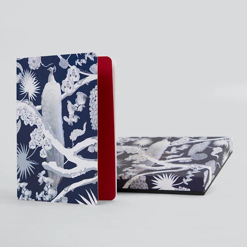 myPAPERCLIP × Shivan & Narresh | Designer Notebook Collection