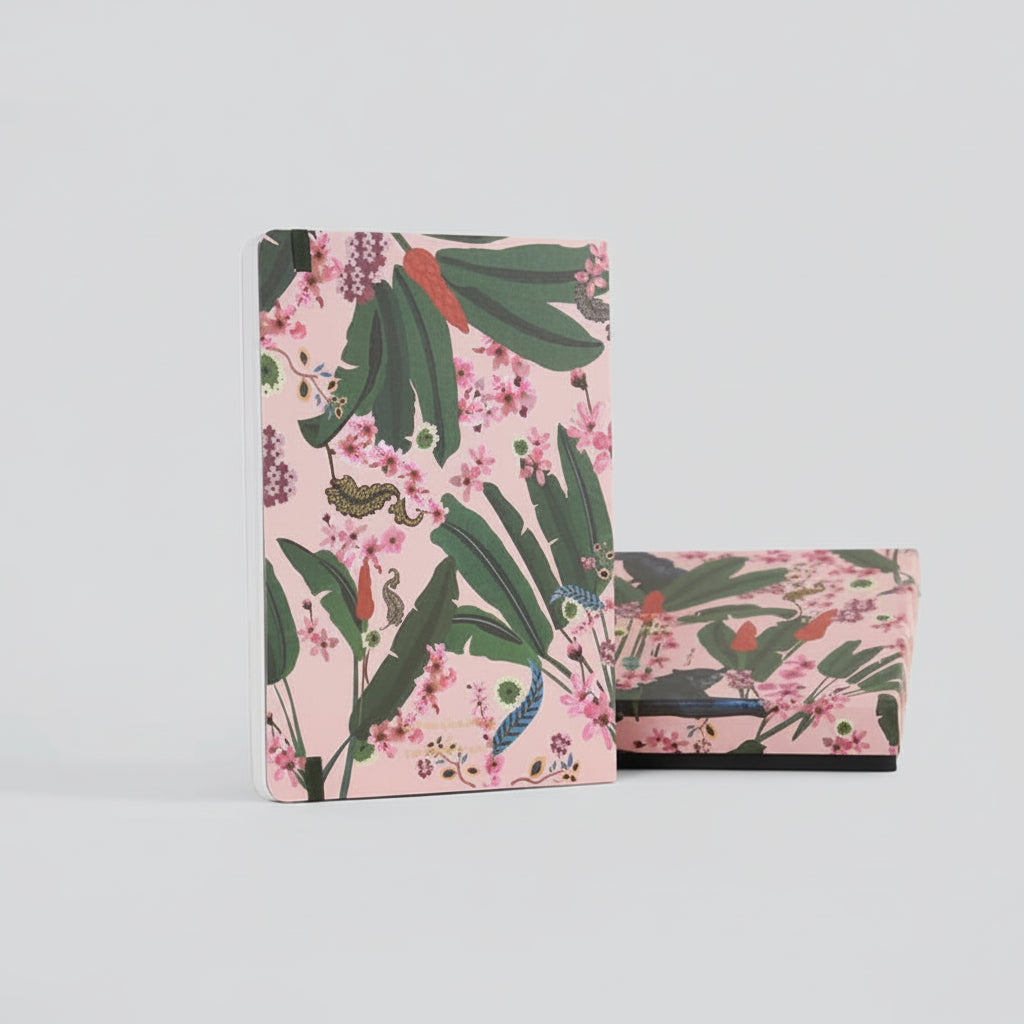 myPAPERCLIP × Shivan & Narresh | Designer Notebook Collection