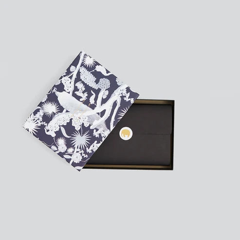 myPAPERCLIP × Shivan & Narresh | Designer Notebook Collection