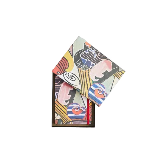myPAPERCLIP × Shivan & Narresh | Designer Notebook Collection