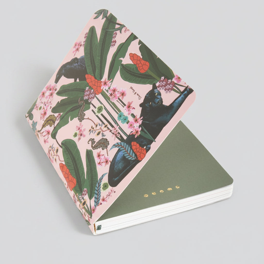 myPAPERCLIP × Shivan & Narresh | Designer Notebook Collection
