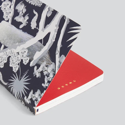 myPAPERCLIP × Shivan & Narresh | Designer Notebook Collection