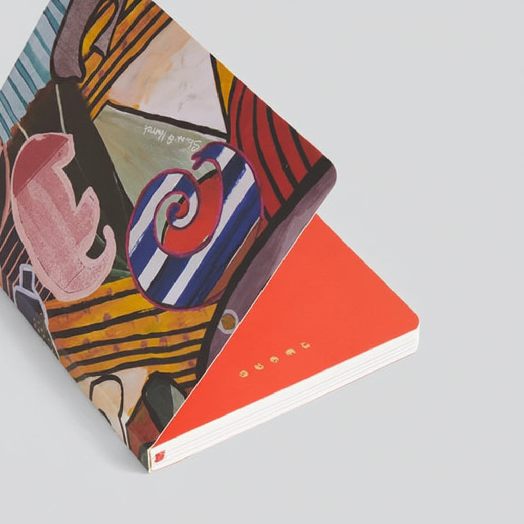 myPAPERCLIP × Shivan & Narresh | Designer Notebook Collection