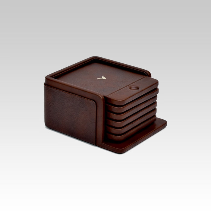 Rectangular Coasters Set of Six – Moderno Series