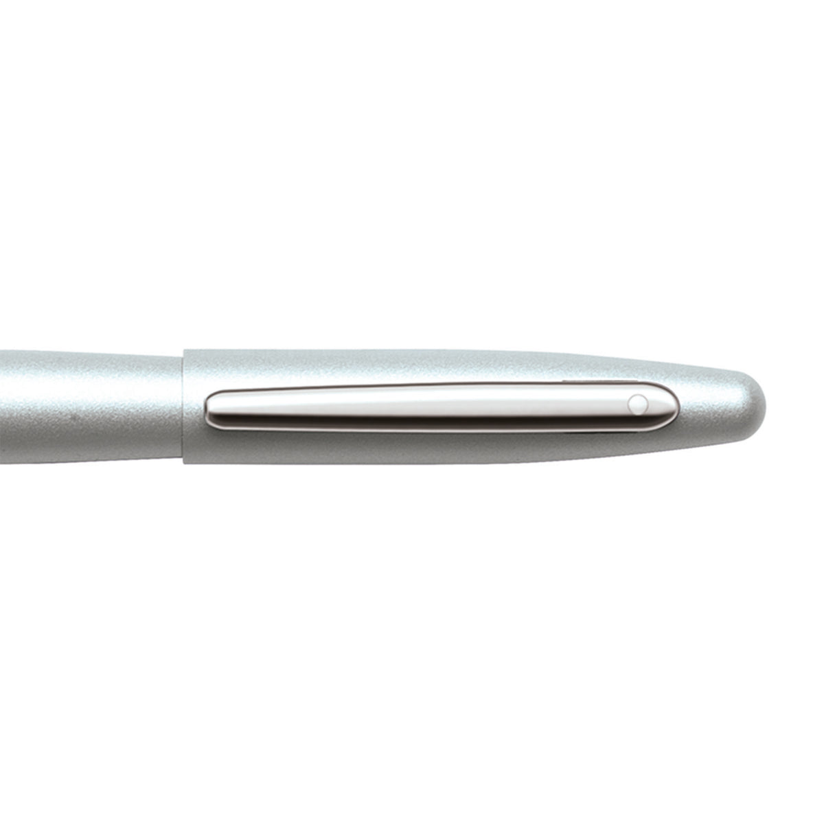 Sheaffer VFM Rollerball — Chrome Trim
