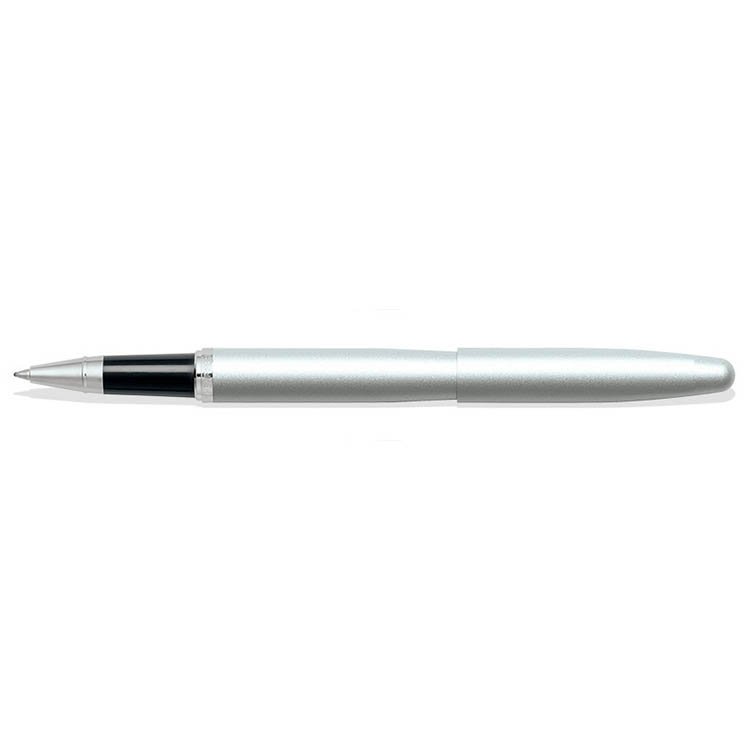 Sheaffer VFM Rollerball — Chrome Trim