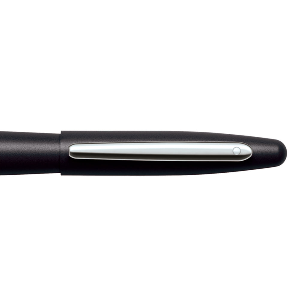 Sheaffer VFM Rollerball — Chrome Trim