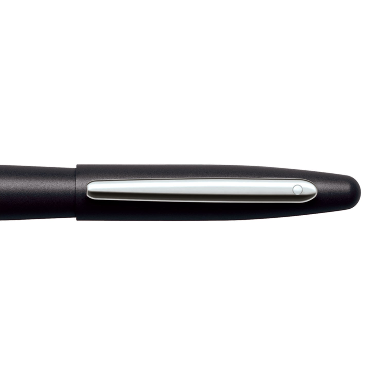 Sheaffer VFM Rollerball — Chrome Trim