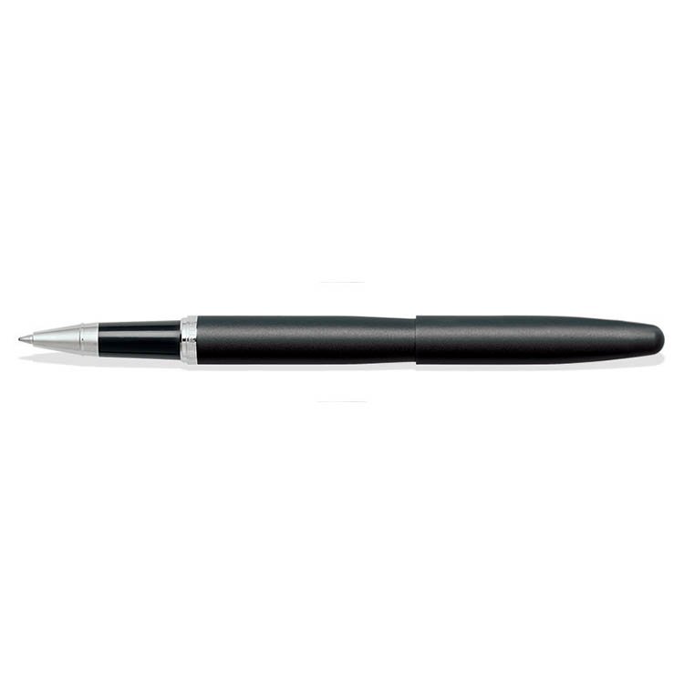 Sheaffer VFM Rollerball — Chrome Trim