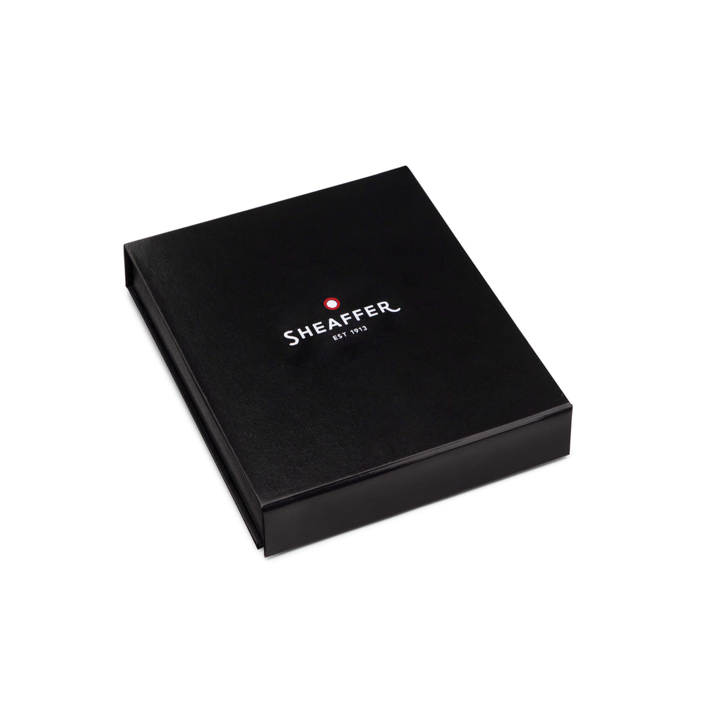 Sheaffer VFM Ballpoint Pen & Notebook Gift Set