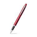 Sheaffer VFM Rollerball — Chrome Trim