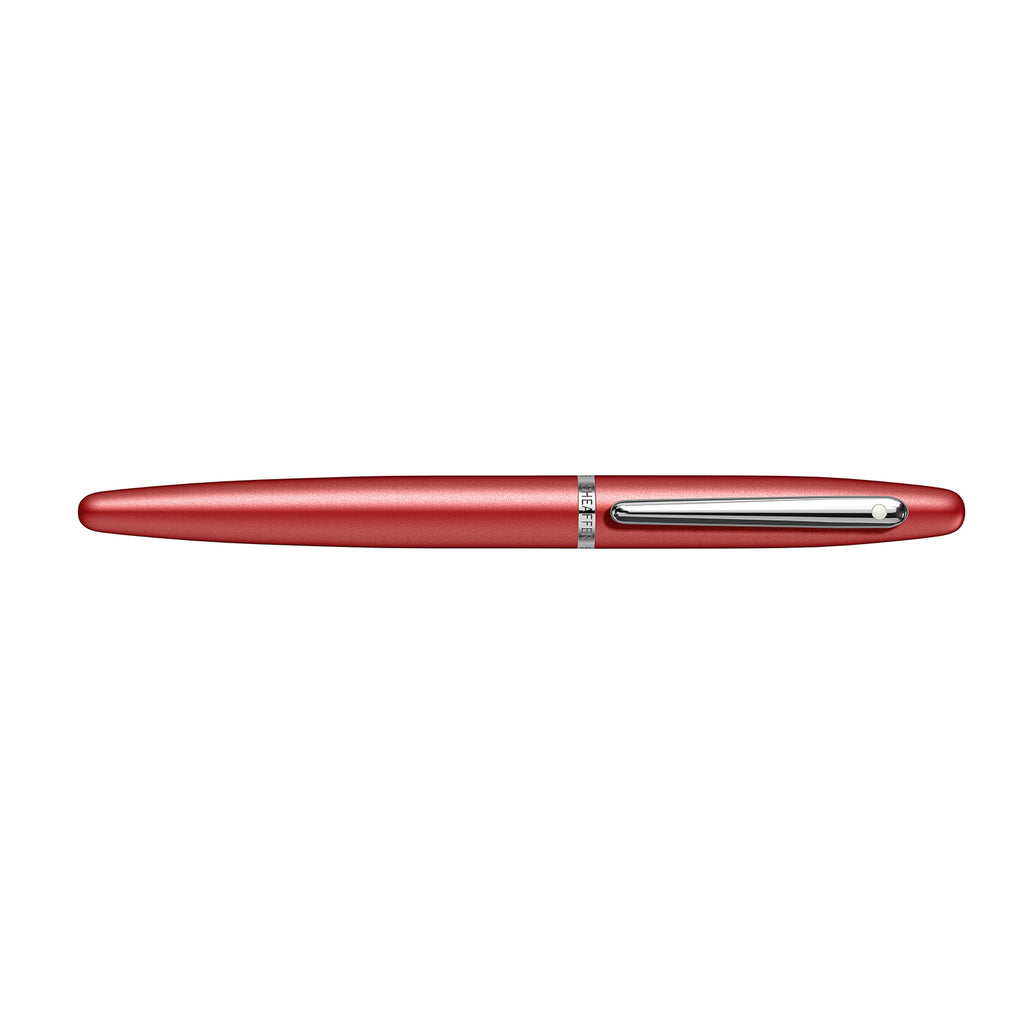 Sheaffer VFM Rollerball — Chrome Trim