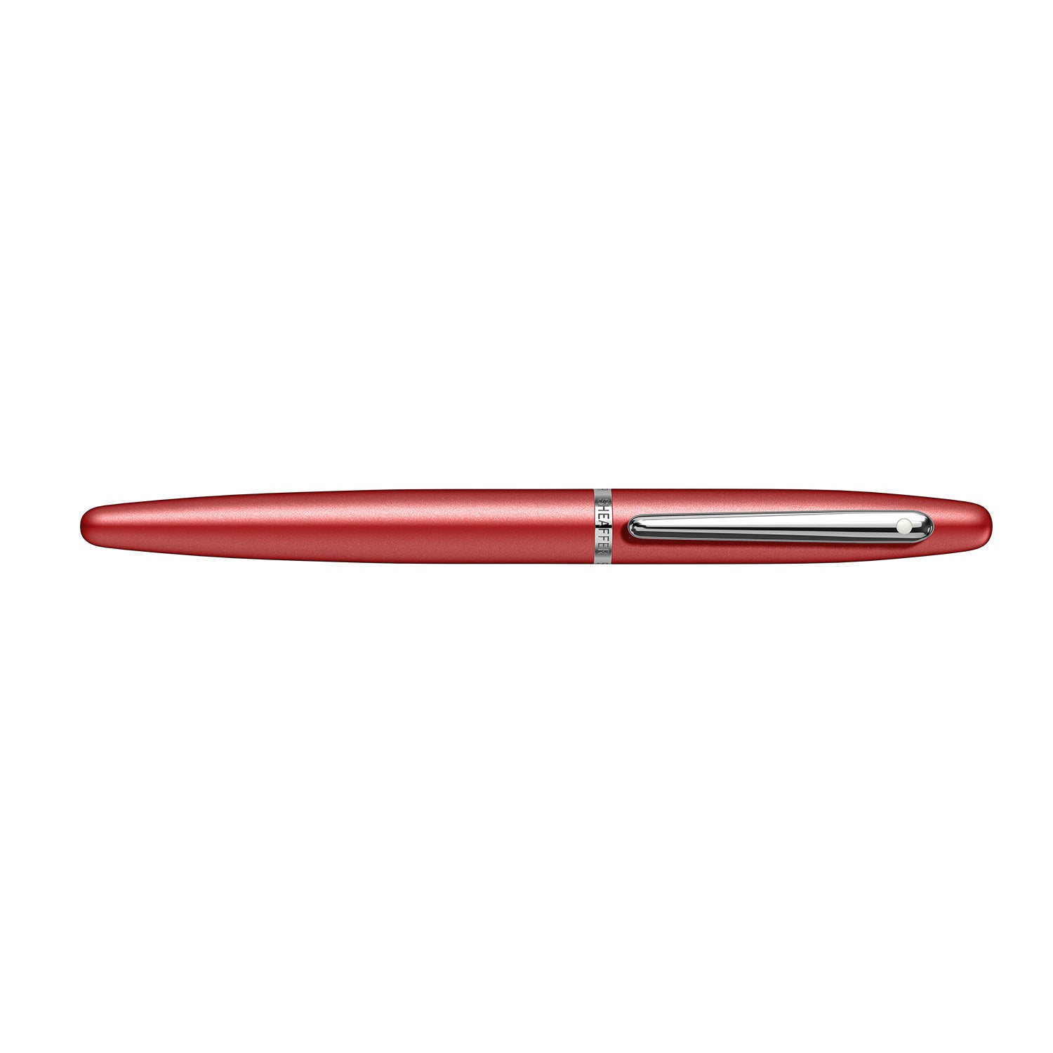 Sheaffer VFM Rollerball — Chrome Trim