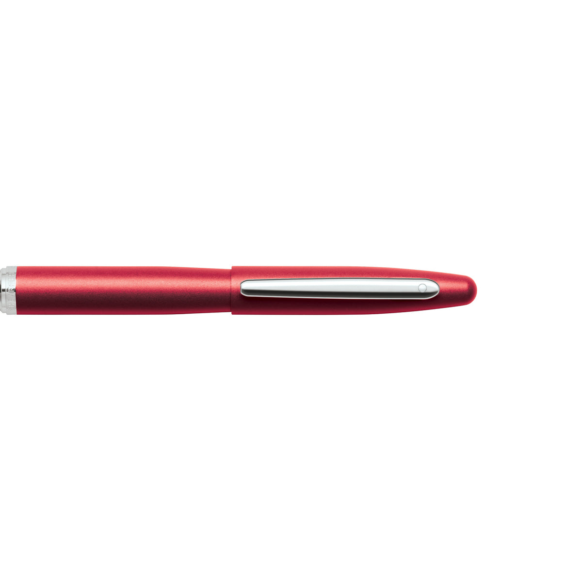 Sheaffer VFM Rollerball — Chrome Trim
