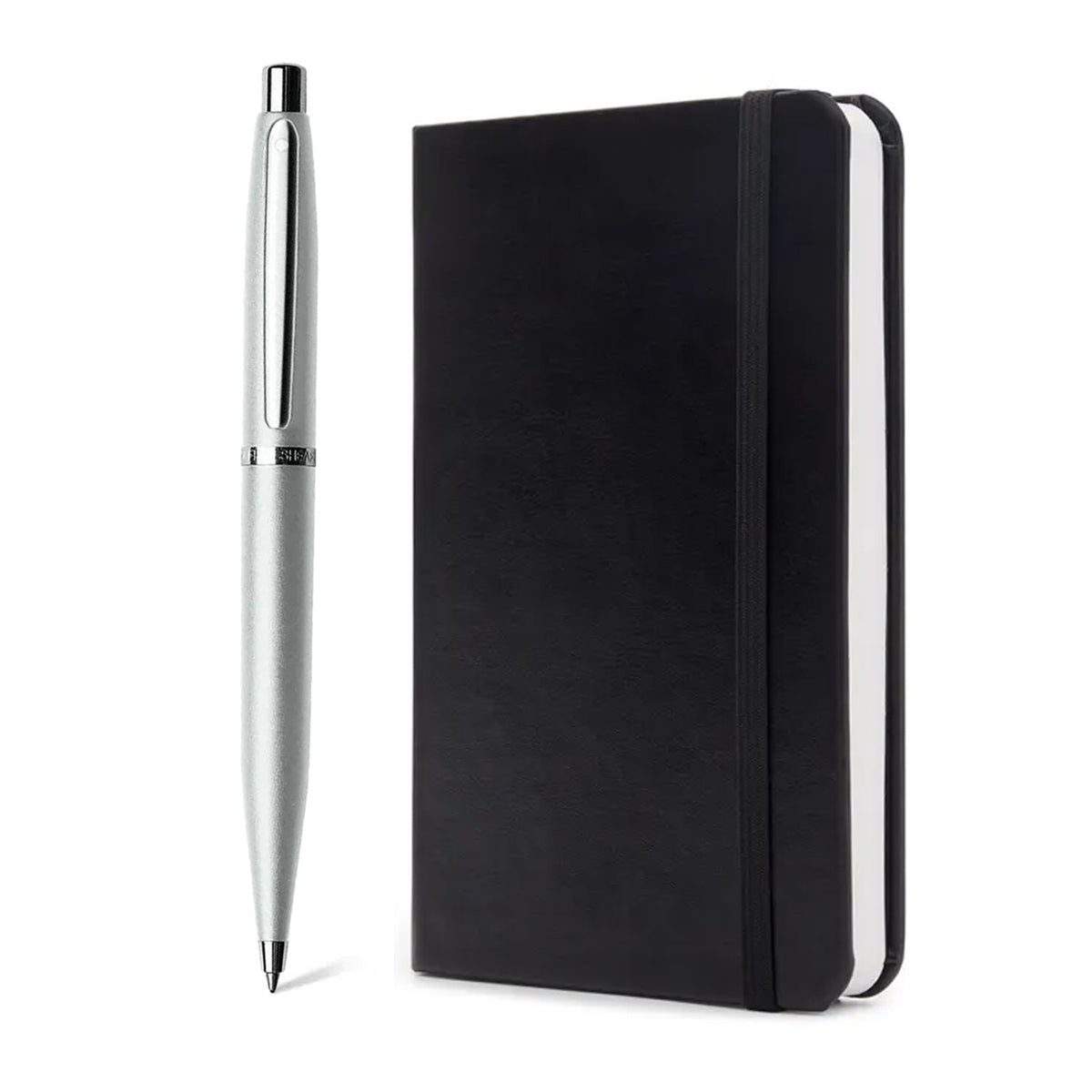 Sheaffer VFM Ballpoint Pen & Notebook Gift Set